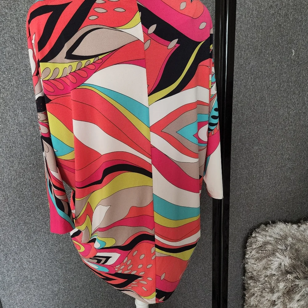 Trina turk dress - Picture 6 of 6